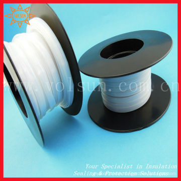 PTFE Heat shrink high temperature insulation tube